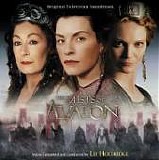 Lee Holdridge - The Mists Of Avalon