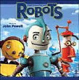 John Powell - Robots