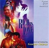 Georges Delerue - Rich In Love