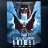 Shirley Walker - Batman: Mask Of The Phantasm