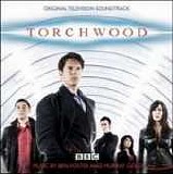 Ben Foster - Torchwood