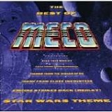 Meco - The Best Of Meco