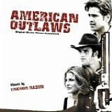 Trevor Rabin - American Outlaws