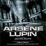 Debbie Wiseman - Arsène Lupin