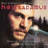 Barrington Pheloung - Nostradamus