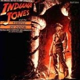 John Williams - Indiana Jones And The Temple Of Doom