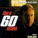 Trevor Rabin - Gone In 60 Seconds