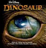 James Newton Howard - Dinosaur