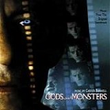 Carter Burwell - Gods And Monsters