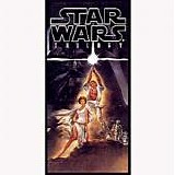 John Williams - Star Wars Trilogy [4] The Original Soundtrack Anthology: Star Wars â€¢ The Empire Strikes Back â€¢ Return Of The Jedi