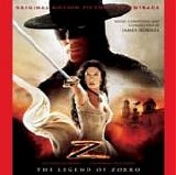 James Horner - The Legend Of Zorro