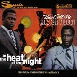 Quincy Jones - In the Heat Of The Night / They Call Me Mister Tibbs