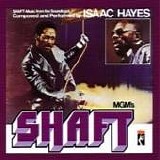 Isaac Hayes - Shaft