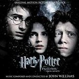 John Williams - Harry Potter And The Prisoner of Azkaban