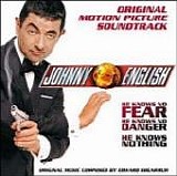 Edward Shearmur - Johnny English
