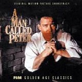 Alfred Newman - A Man Called Peter