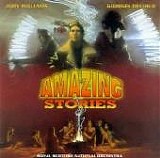 John Williams / Georges Delerue - Amazing Stories