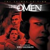 Jerry Goldsmith - The Omen