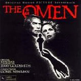Jerry Goldsmith - The Omen
