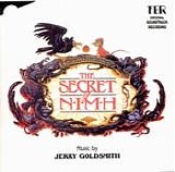 Jerry Goldsmith - The Secret of NIMH