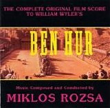 Miklos Rozsa - Ben Hur