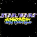 Supergenius - Star Wars Breakbeats