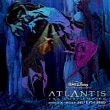 James Newton Howard - Atlantis - The Lost Empire