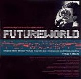 Fred Karlin - Futureworld