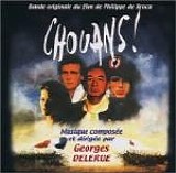 Georges Delerue - Chouans!