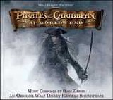 Hans Zimmer - Pirates of the Caribbean: At World's End