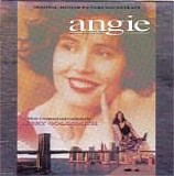Jerry Goldsmith - Angie