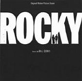 Bill Conti - Rocky