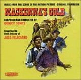 Quincy Jones - MacKenna's Gold