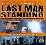 Ry Cooder - Last Man Standing