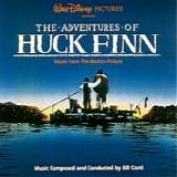 Bill Conti - The Adventures of Huck Finn