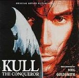 Joel Goldsmith - Kull the Conqueror