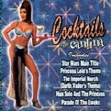 The Evil Genius Orchestra - Cocktails In The Cantina