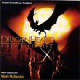 Mark McKenzie - Dragonheart: A New Beginning