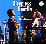 Marc Shaiman - Sleepless In Seattle