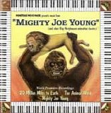 Various artists - Mighty Joe Young (And Other Ray Harryhausen Animation Classics)