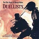 Howard Blake - The Duellists - The Riddle Of The Sands