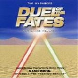 The Wasabees - Duel of the Fates - The Dance Remixes