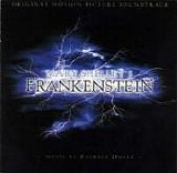 Patrick Doyle - Frankenstein