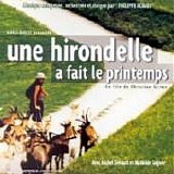 Philippe Rombi - Une Hirondelle A Fait Le Printemps