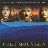Gabriel Yared - Cold Mountain