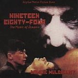 Dominic Muldowney - Nineteen Eighty-Four (The Music of Oceania)