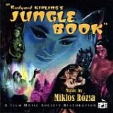 Miklos Rozsa - Jungle Book