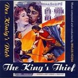 Miklos Rozsa - The King's Thief