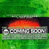 John Beal - Coming Soon!
