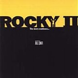 Bill Conti - Rocky II